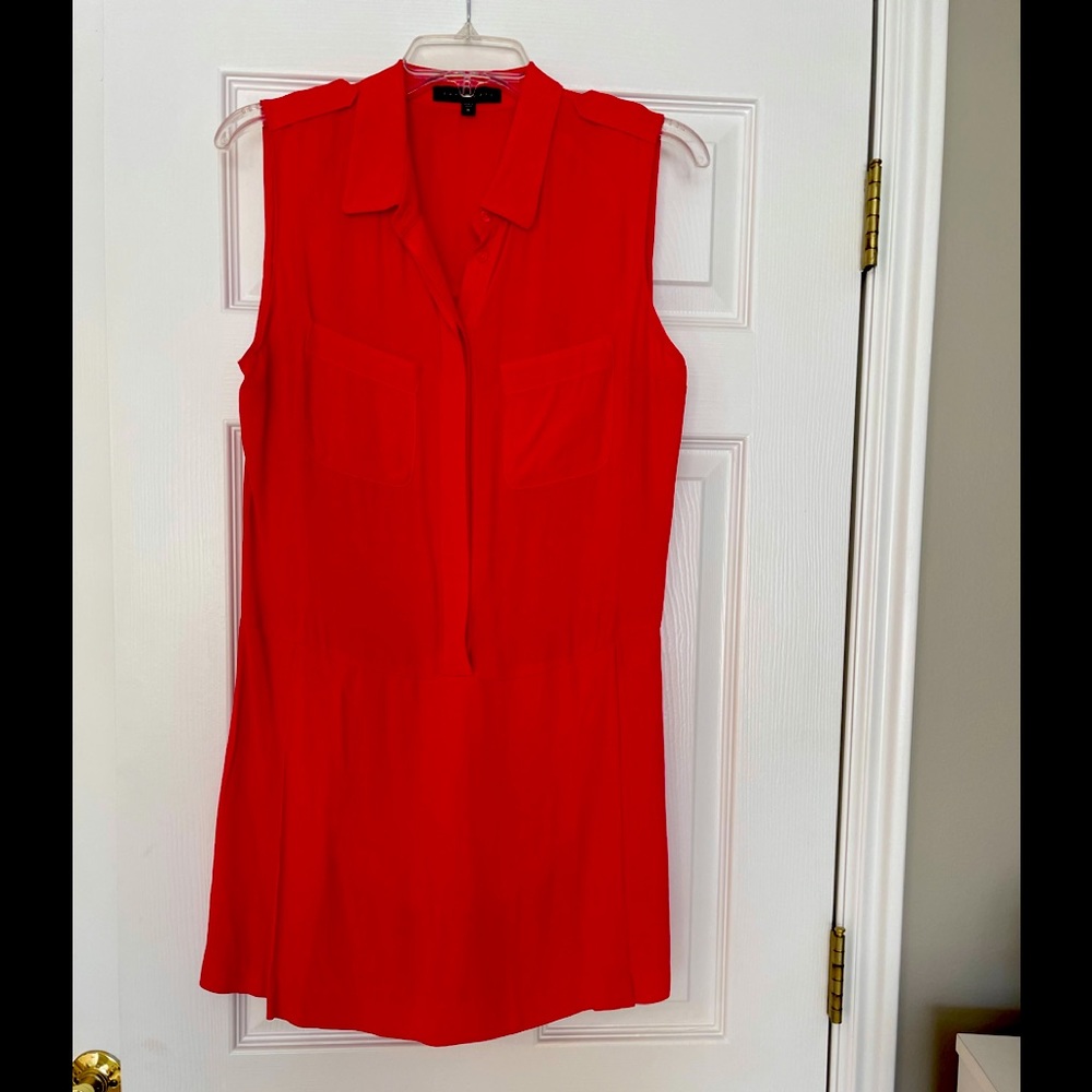 Sanctuary Romper